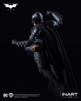 INART Collectibles Batman (The Dark Knight Rises) Standard Version